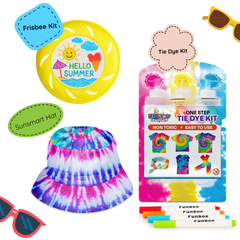 Summer Lovin' Kit - 10 Pack ($11.25 per child)